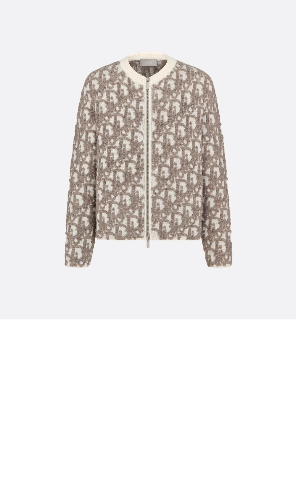 미러급레플리카사이트 | 명품레플리카 전문 쇼핑몰  | 퍼스트원 - Oblique 가디건 > 디올