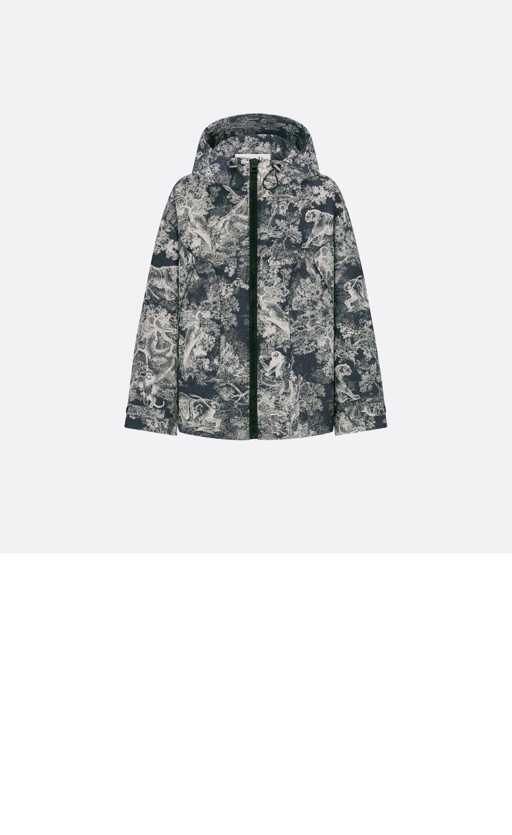 미러급레플리카사이트 | 명품레플리카 전문 쇼핑몰  | 퍼스트원 - Dioriviera 방수 후드 재킷 &gt; 디올