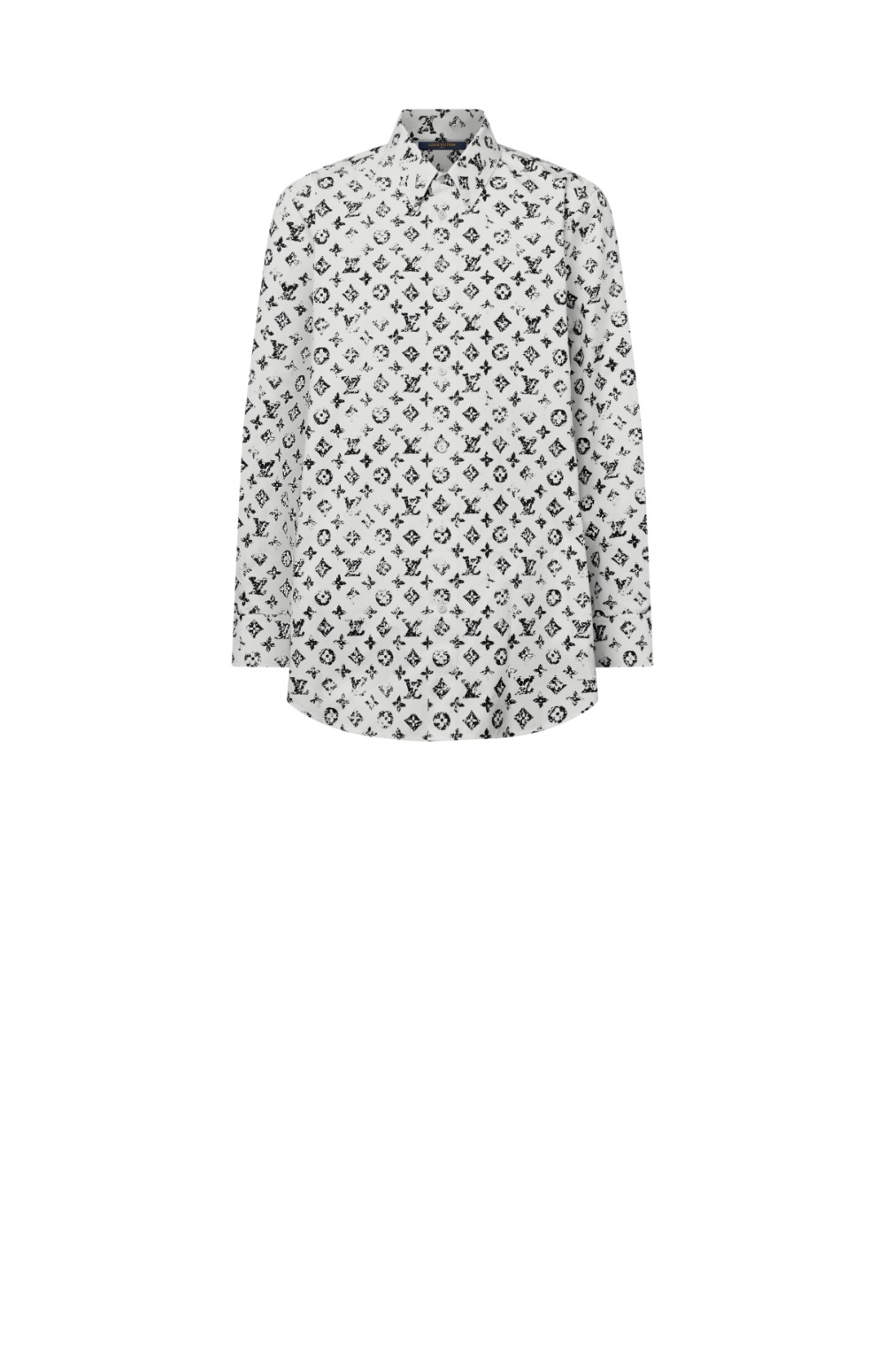 미러급레플리카사이트 | 명품레플리카 전문 쇼핑몰  | 퍼스트원 - 그래픽 모노그램 셔츠 &gt; 루이비통