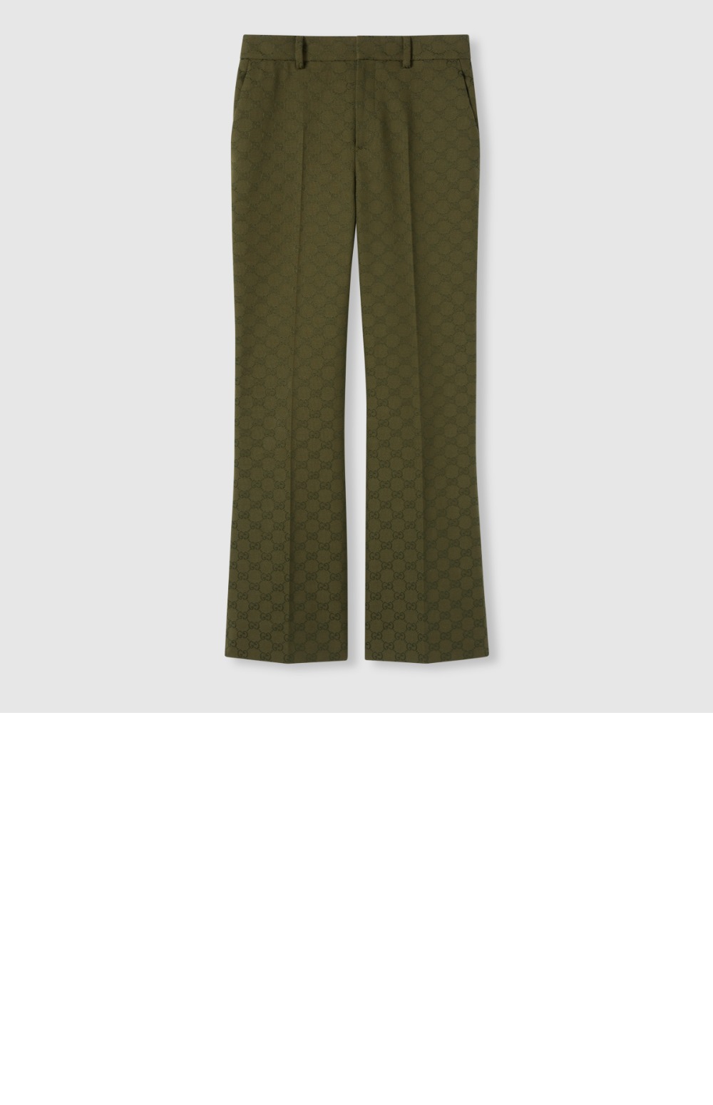 미러급레플리카사이트 | 명품레플리카 전문 쇼핑몰  | 퍼스트원 - GG 캔버스 팬츠 &gt; 구찌