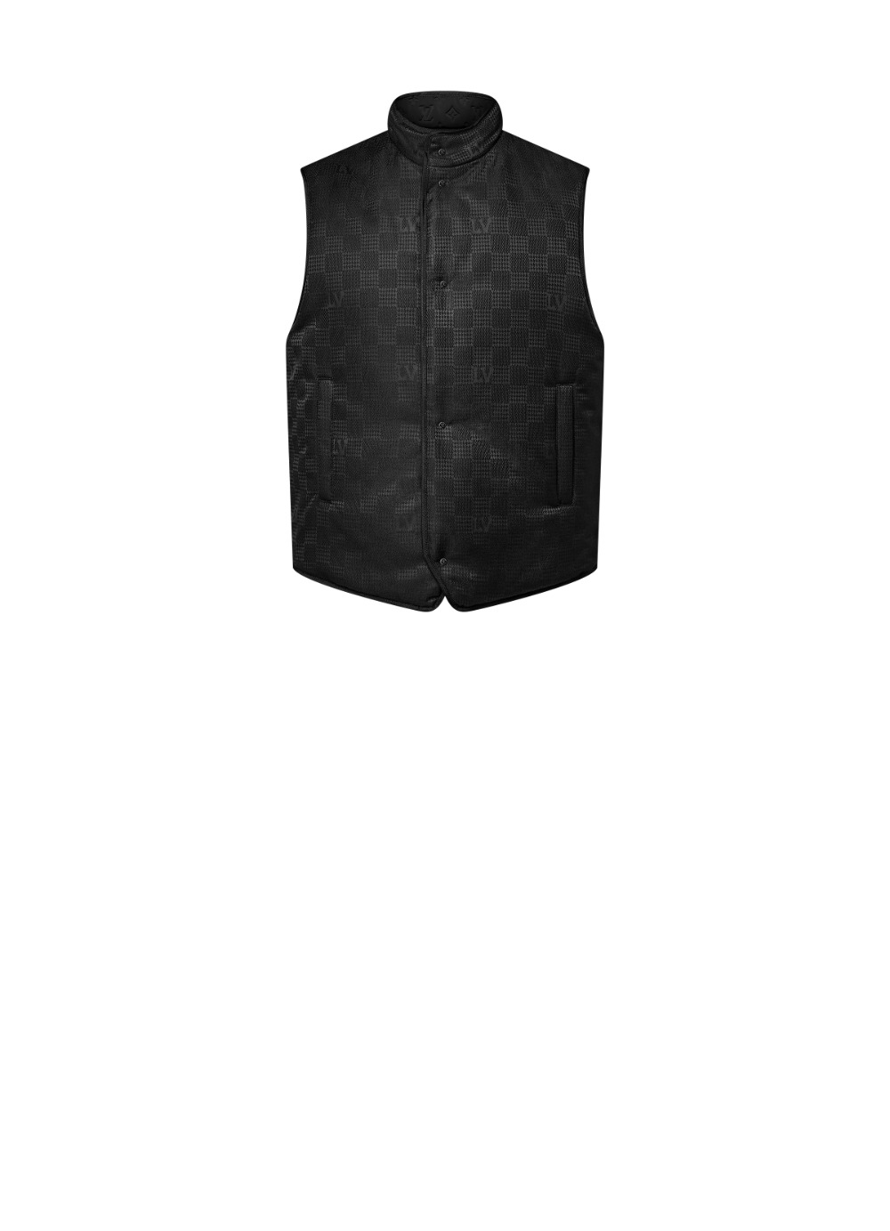 미러급레플리카사이트 | 명품레플리카 전문 쇼핑몰  | 퍼스트원 - 모노그램 리버서블 패디드 질레 &gt; 루이비통