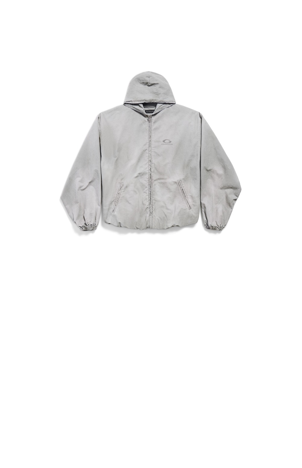 미러급레플리카사이트 | 명품레플리카 전문 쇼핑몰  | 퍼스트원 - 오버사이즈 집업 후디 &gt; 발렌시아가