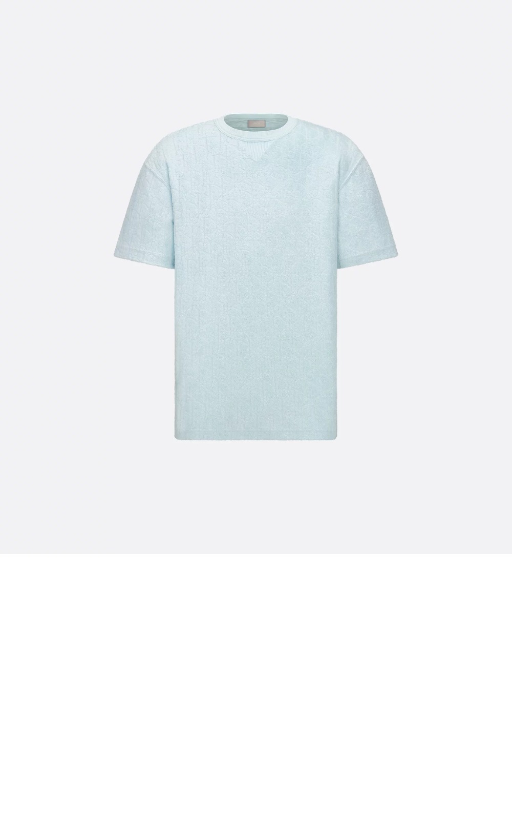 미러급레플리카사이트 | 명품레플리카 전문 쇼핑몰  | 퍼스트원 - Oblique 티셔츠 &gt; 디올