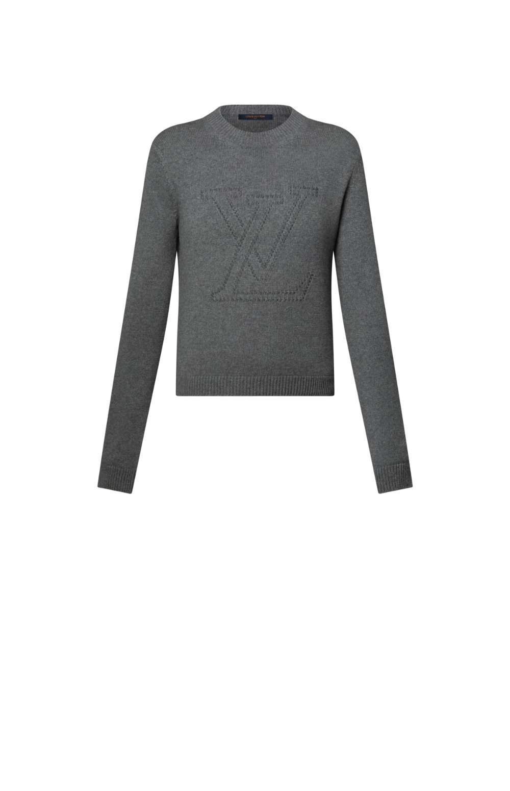 미러급레플리카사이트 | 명품레플리카 전문 쇼핑몰  | 퍼스트원 - 엠브로이더드 시그니처 풀오버 > 루이비통