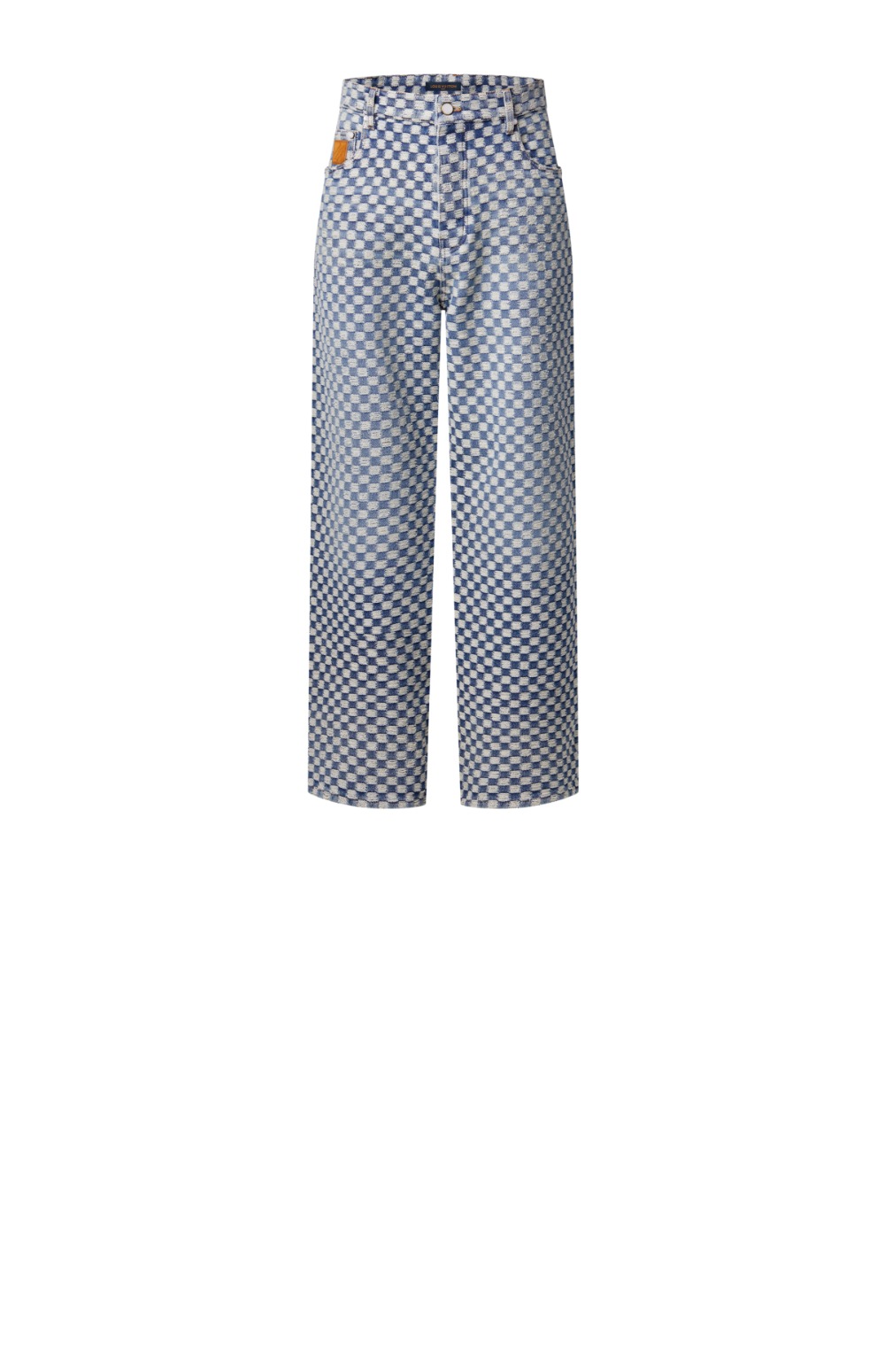 미러급레플리카사이트 | 명품레플리카 전문 쇼핑몰  | 퍼스트원 - 다미에 와이드 레그 진 &gt; 루이비통