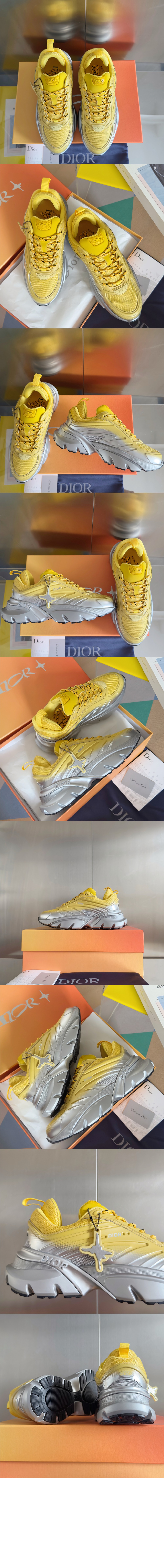 미러급레플리카사이트 | 명품레플리카 전문 쇼핑몰  | 퍼스트원 - AND LEWIS HAMILTON B44 Blade 스니커즈 3SN30 &gt; 디올