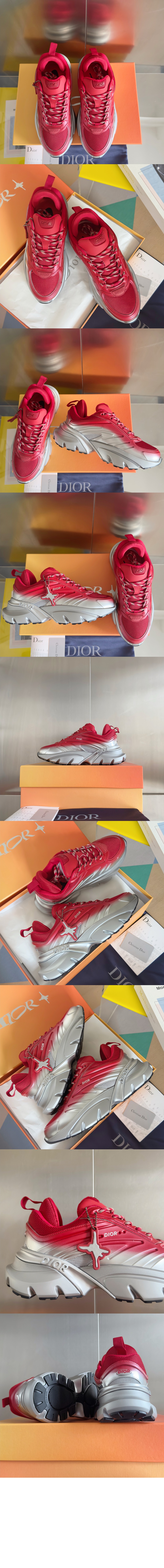 미러급레플리카사이트 | 명품레플리카 전문 쇼핑몰  | 퍼스트원 - AND LEWIS HAMILTON B44 Blade 스니커즈 3SN30 &gt; 디올