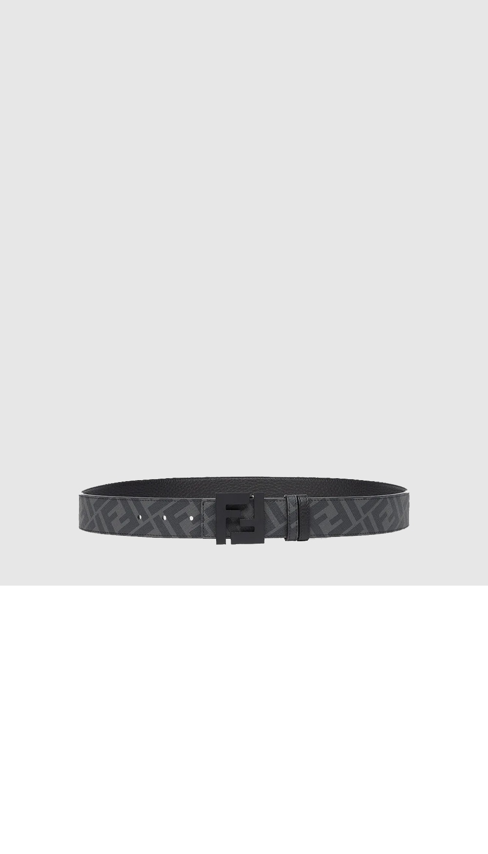 미러급레플리카사이트 | 명품레플리카 전문 쇼핑몰  | 퍼스트원 - FF 소가죽 벨트 7C043 &gt; 펜디