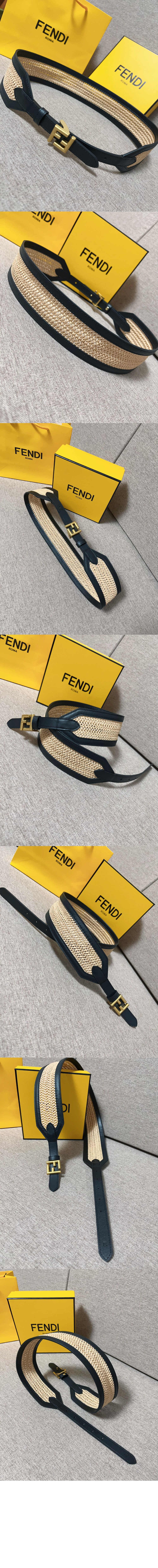 미러급레플리카사이트 | 명품레플리카 전문 쇼핑몰  | 퍼스트원 - FF 벨트 &gt; 펜디