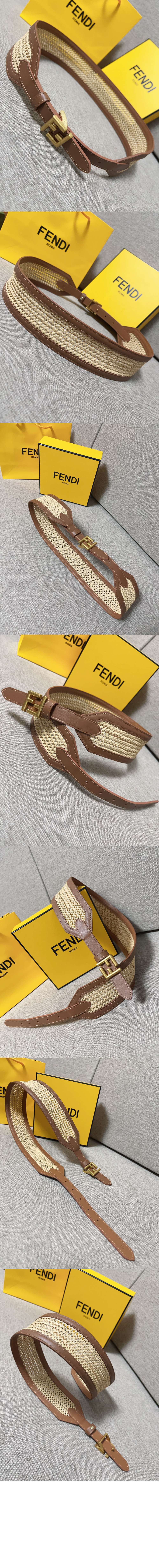 미러급레플리카사이트 | 명품레플리카 전문 쇼핑몰  | 퍼스트원 - FF 벨트 &gt; 펜디