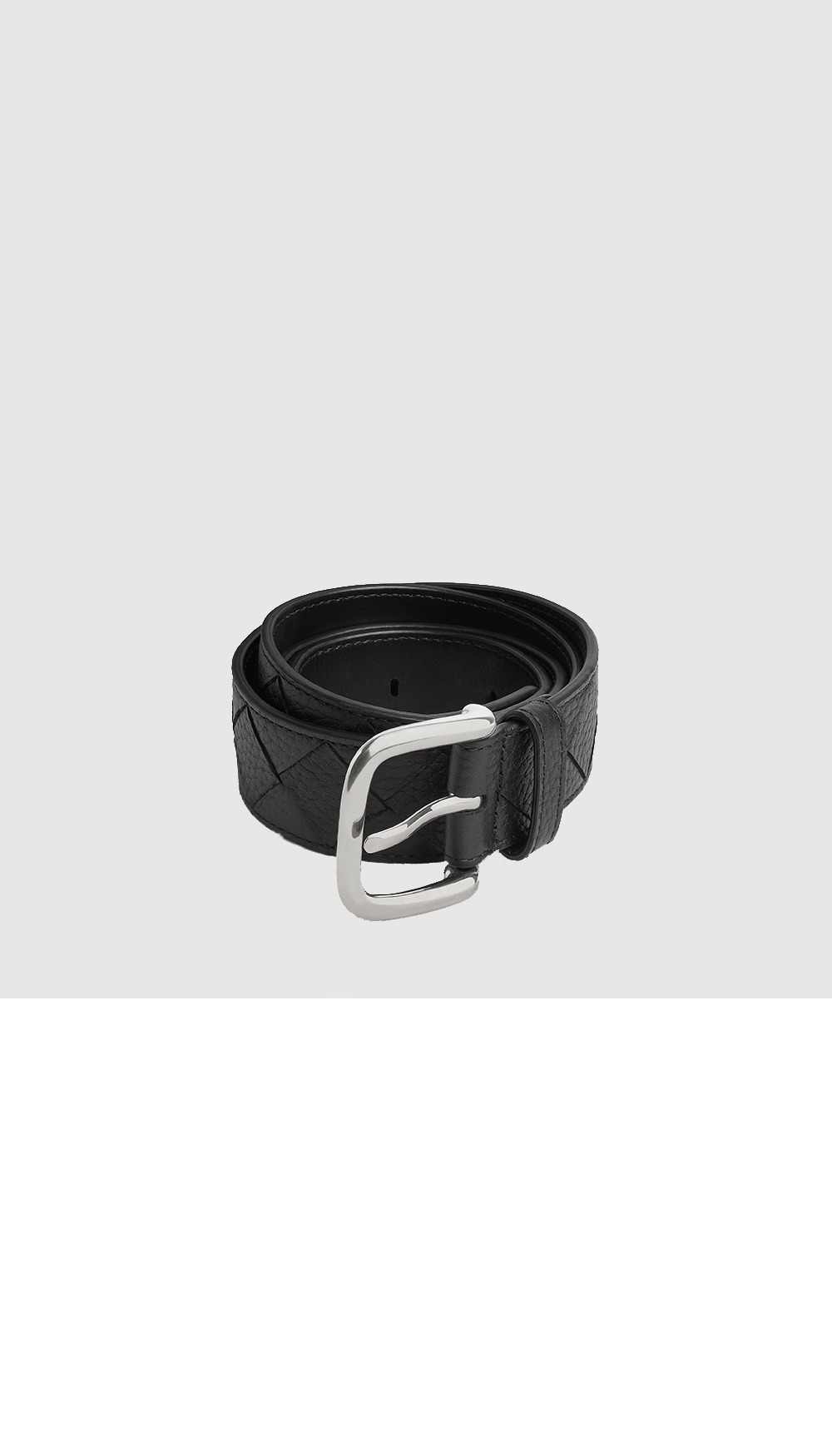 미러급레플리카사이트 | 명품레플리카 전문 쇼핑몰  | 퍼스트원 - Intrecciato Taurillon 벨트 &gt; 보테가베네타