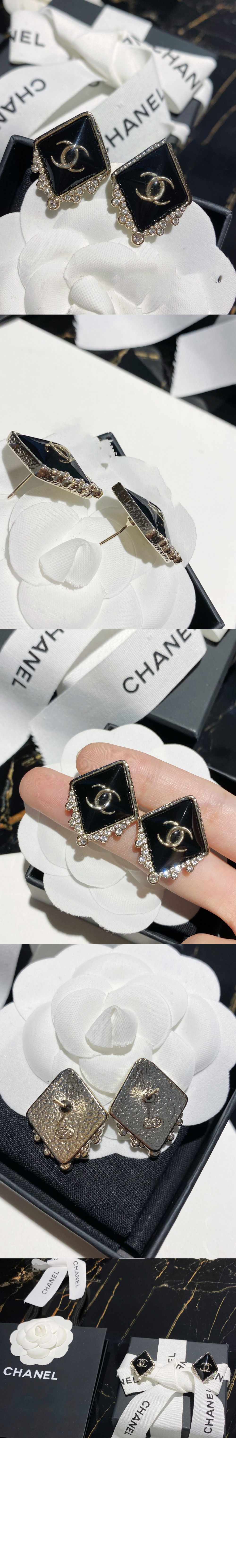 미러급레플리카사이트 | 명품레플리카 전문 쇼핑몰  | 퍼스트원 - 귀걸이 AB6626 &gt; 샤넬