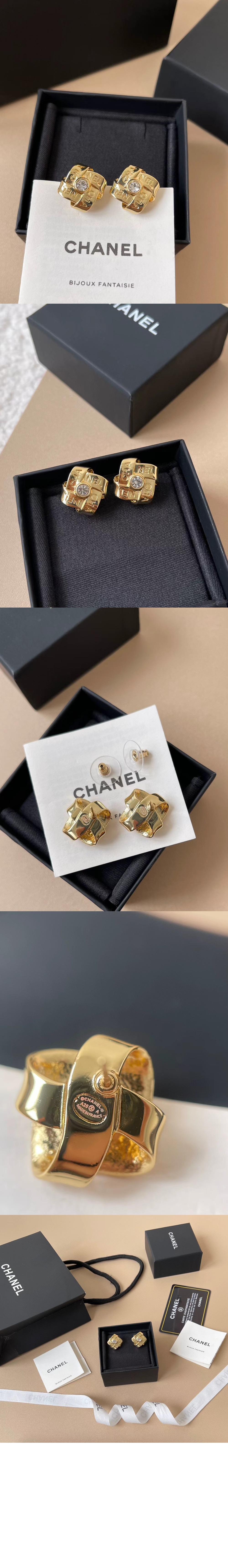 미러급레플리카사이트 | 명품레플리카 전문 쇼핑몰  | 퍼스트원 - 귀걸이 ABF902 &gt; 샤넬