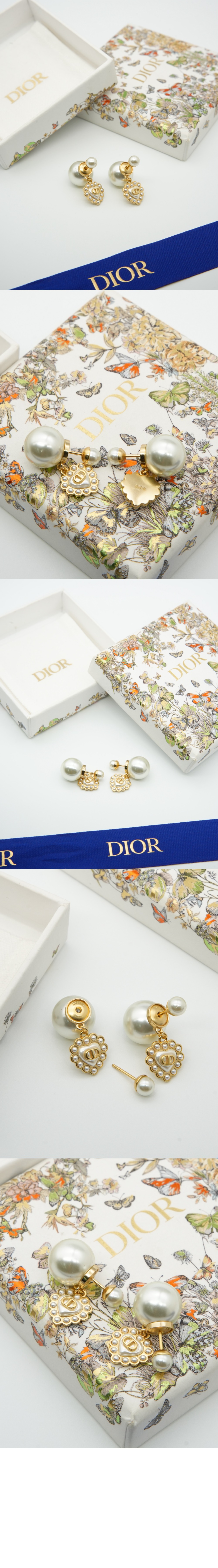 미러급레플리카사이트 | 명품레플리카 전문 쇼핑몰  | 퍼스트원 - Tribales 귀걸이  E4295 &gt; 디올