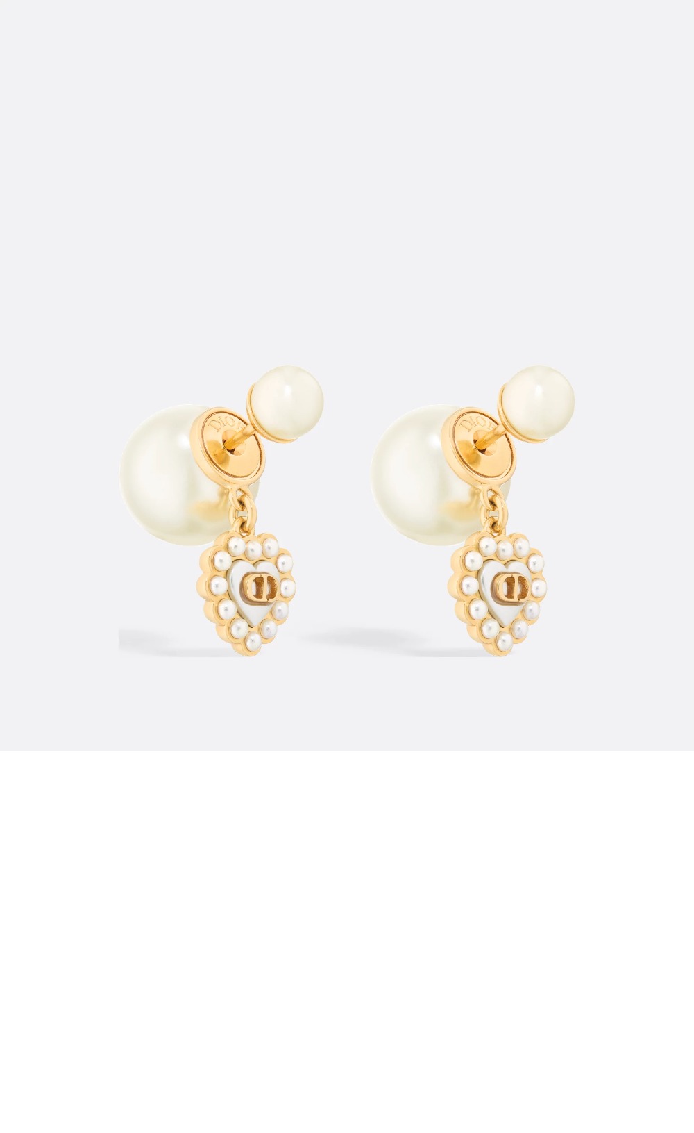 미러급레플리카사이트 | 명품레플리카 전문 쇼핑몰  | 퍼스트원 - Tribales 귀걸이  E4295 &gt; 디올