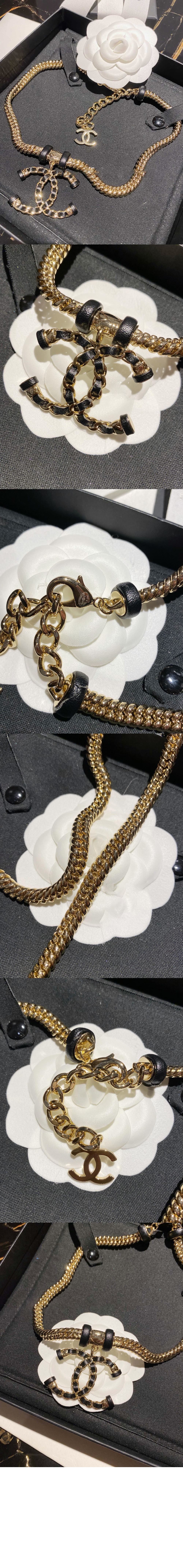 미러급레플리카사이트 | 명품레플리카 전문 쇼핑몰  | 퍼스트원 - 네크리스 AB6167 &gt; 샤넬