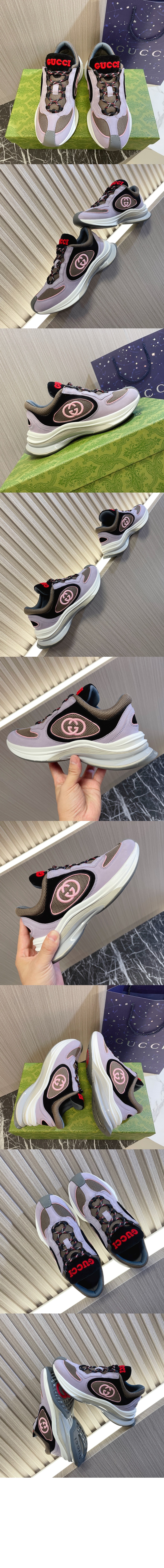 미러급레플리카사이트 | 명품레플리카 전문 쇼핑몰  | 퍼스트원 - 런 스니커즈 746939 &gt; 구찌