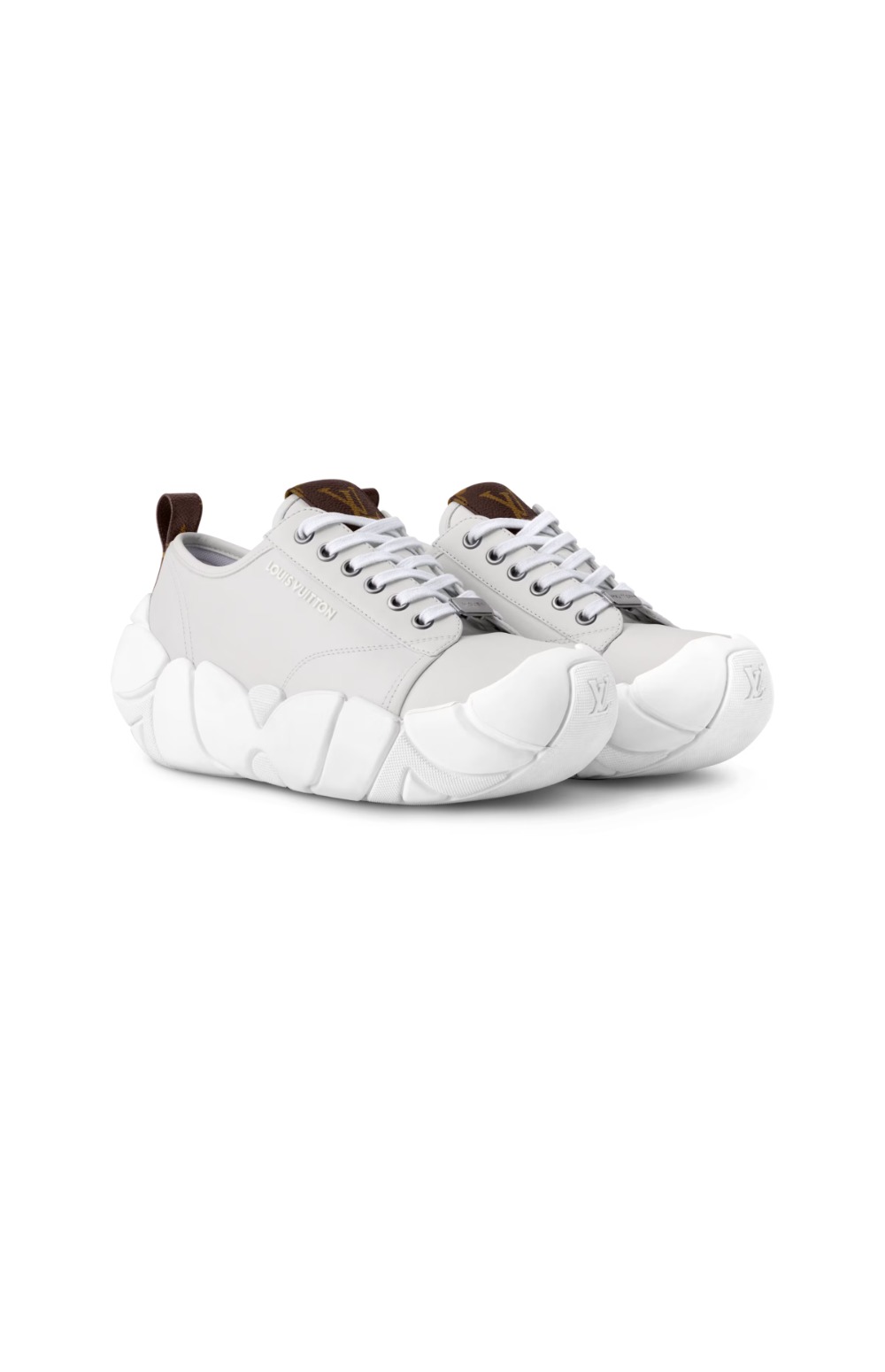 미러급레플리카사이트 | 명품레플리카 전문 쇼핑몰  | 퍼스트원 - 버블 스니커즈 1AISJZ &gt; 루이비통