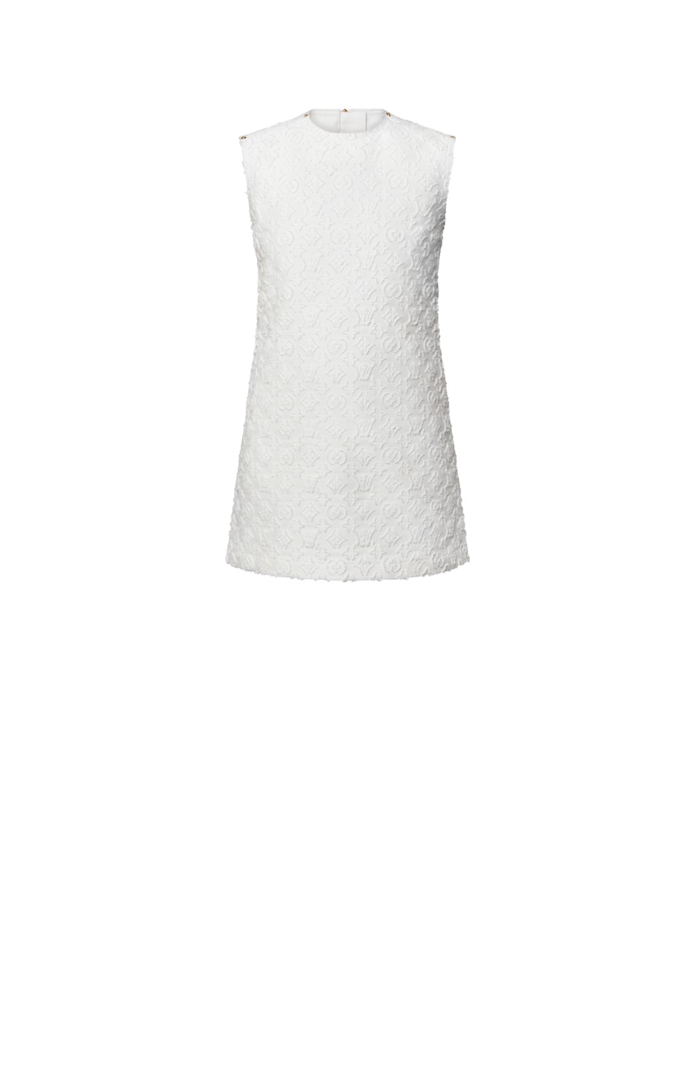 미러급레플리카사이트 | 명품레플리카 전문 쇼핑몰  | 퍼스트원 - 모노그램 필 쿠페 데님 드레스 > 루이비통