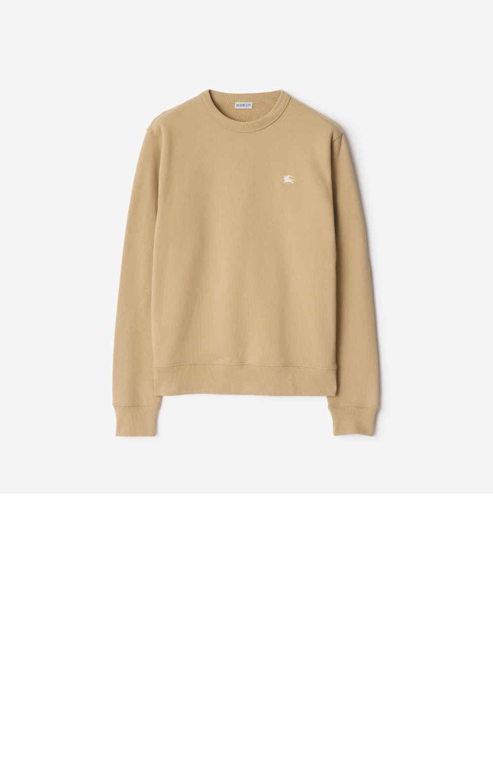 미러급레플리카사이트 | 명품레플리카 전문 쇼핑몰  | 퍼스트원 - 나이트 스탬프 코튼 스웨트셔츠 &gt; 버버리