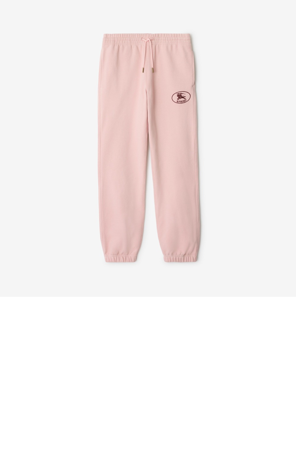 미러급레플리카사이트 | 명품레플리카 전문 쇼핑몰  | 퍼스트원 - 코튼 조깅 팬츠 &gt; 버버리