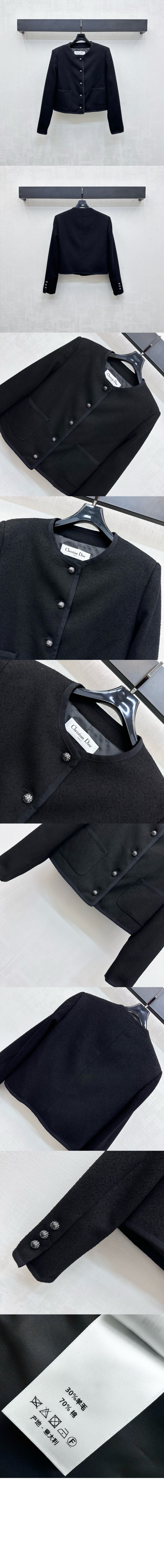 미러급레플리카사이트 | 명품레플리카 전문 쇼핑몰  | 퍼스트원 - 크롭 재킷 &gt; 디올