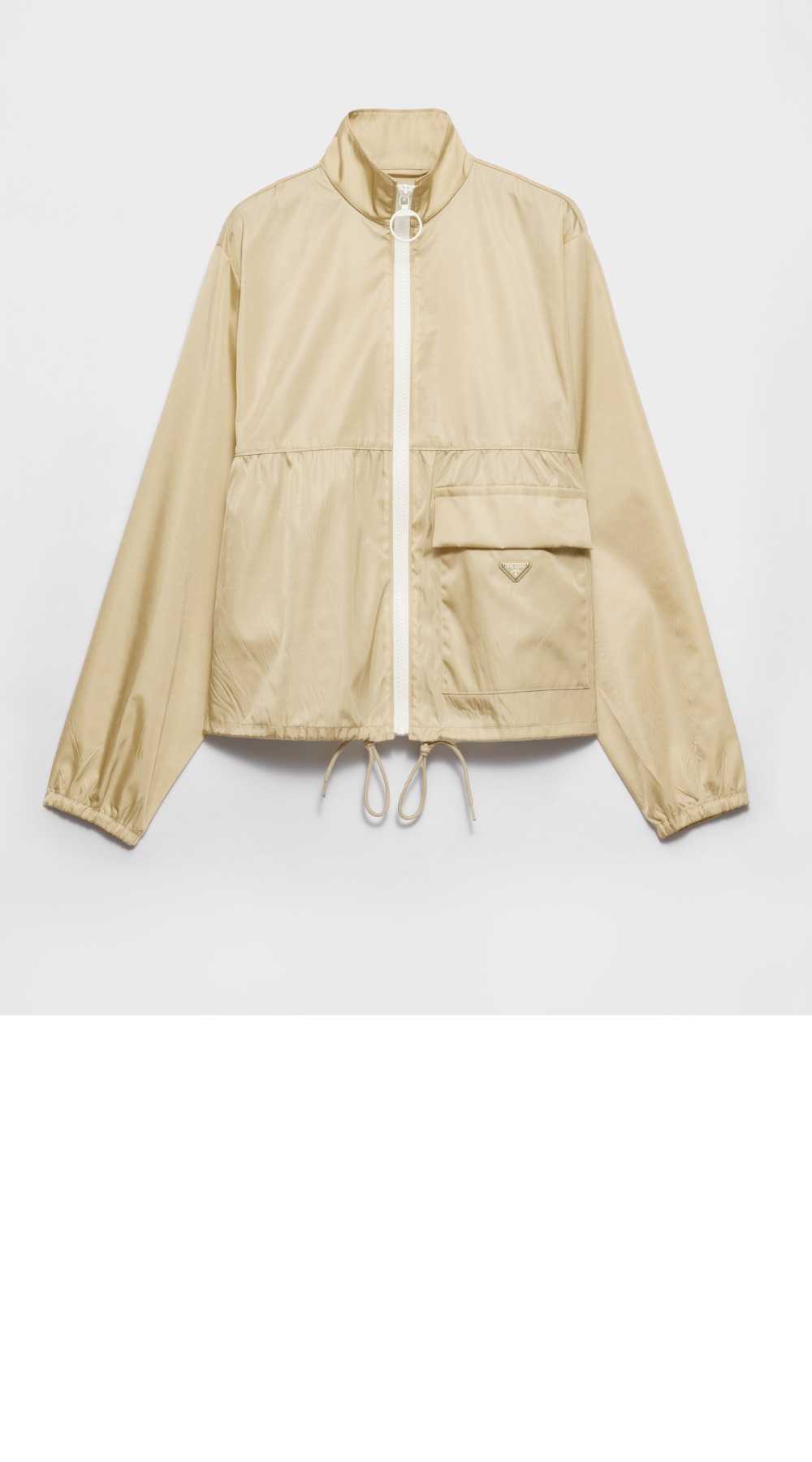 미러급레플리카사이트 | 명품레플리카 전문 쇼핑몰  | 퍼스트원 - 리나일론 블루종 재킷 &gt; 프라다