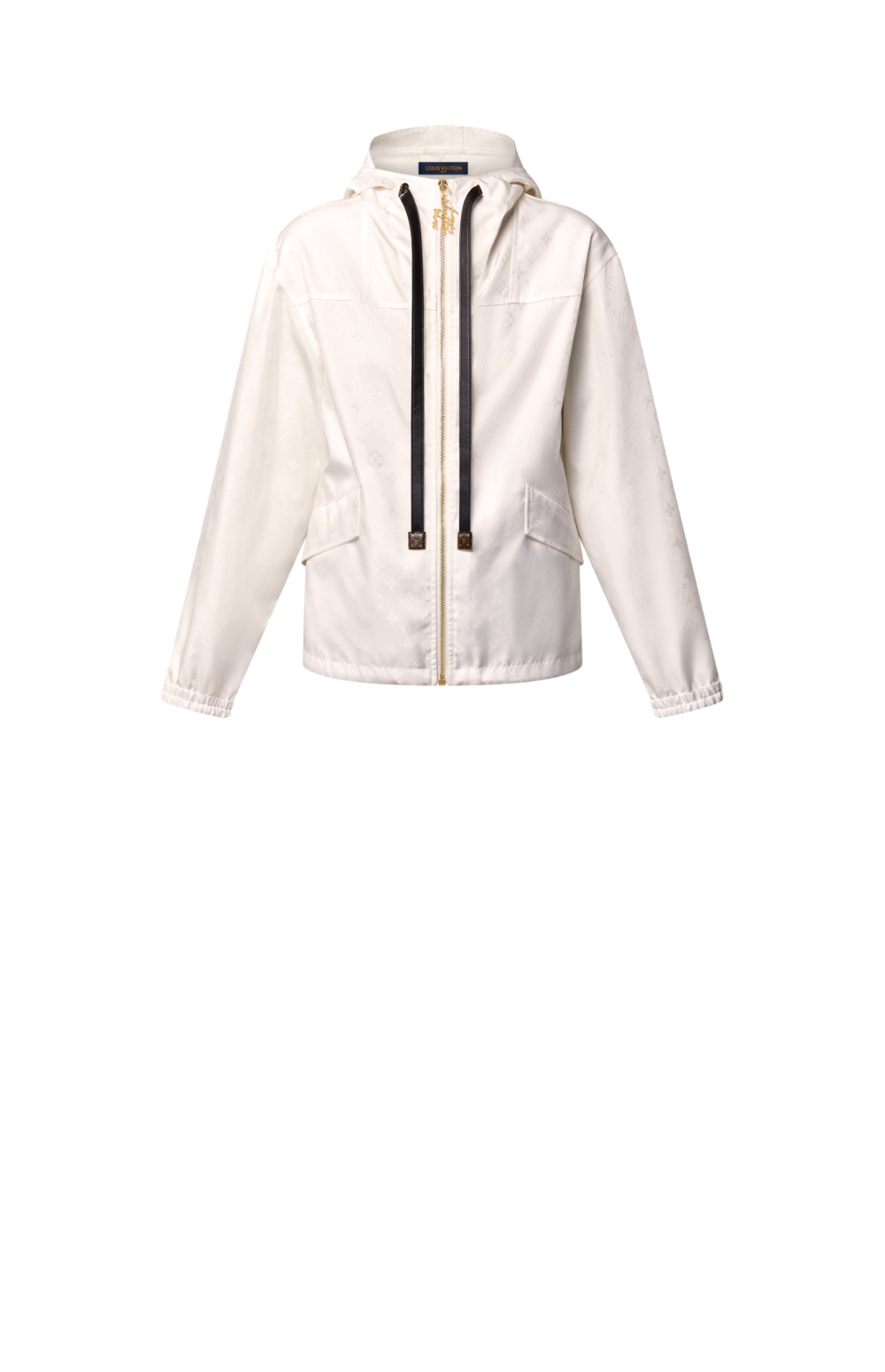 미러급레플리카사이트 | 명품레플리카 전문 쇼핑몰  | 퍼스트원 - 죽 액센트 집업 재킷 &gt; 루이비통