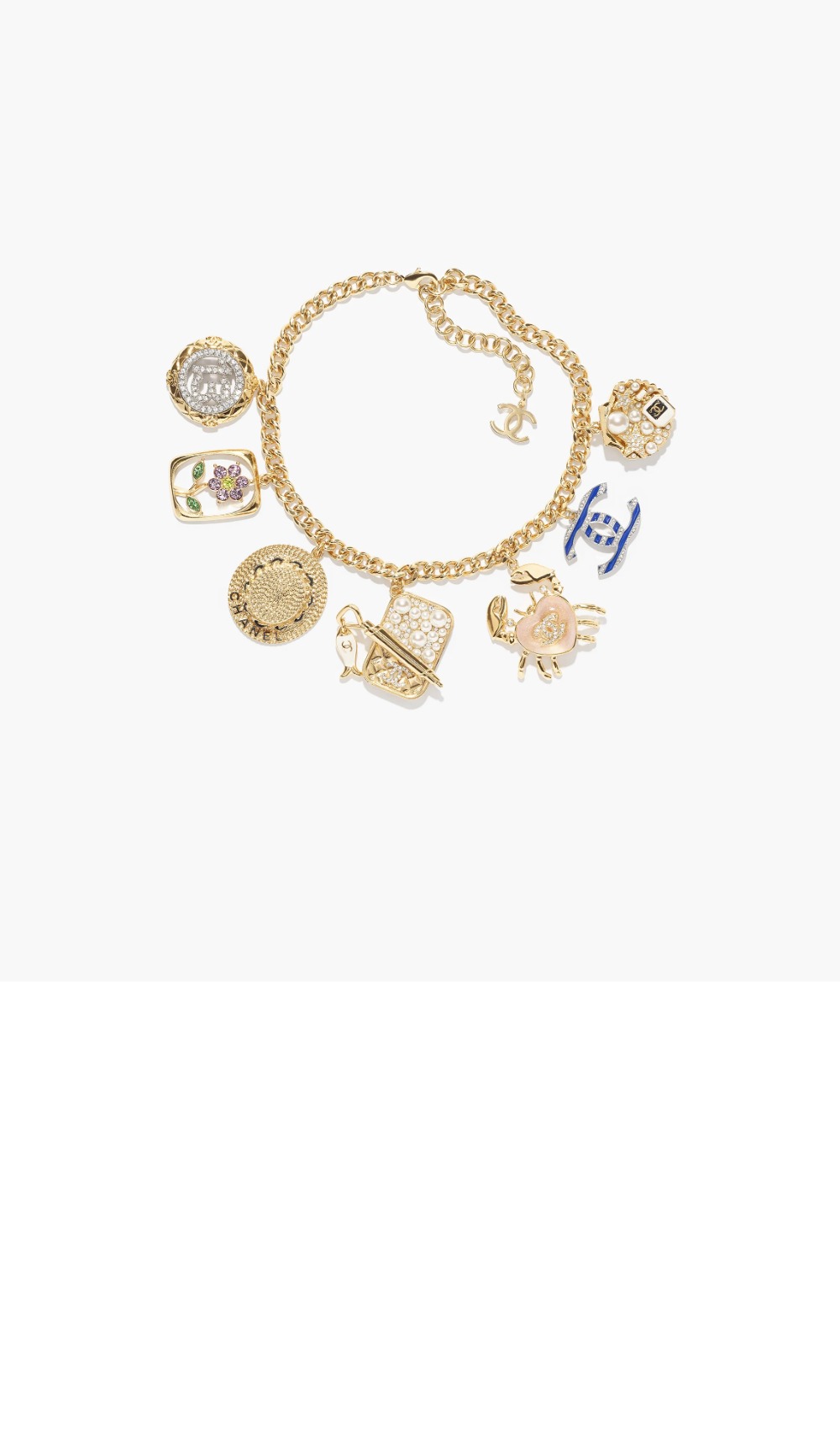 미러급레플리카사이트 | 명품레플리카 전문 쇼핑몰  | 퍼스트원 - 네크리스 ABF046 &gt; 샤넬