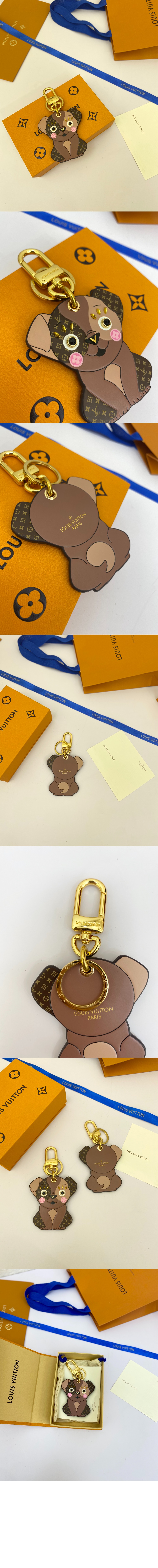 미러급레플리카사이트 | 명품레플리카 전문 쇼핑몰  | 퍼스트원 - 키 홀더 M80242 > 루이비통