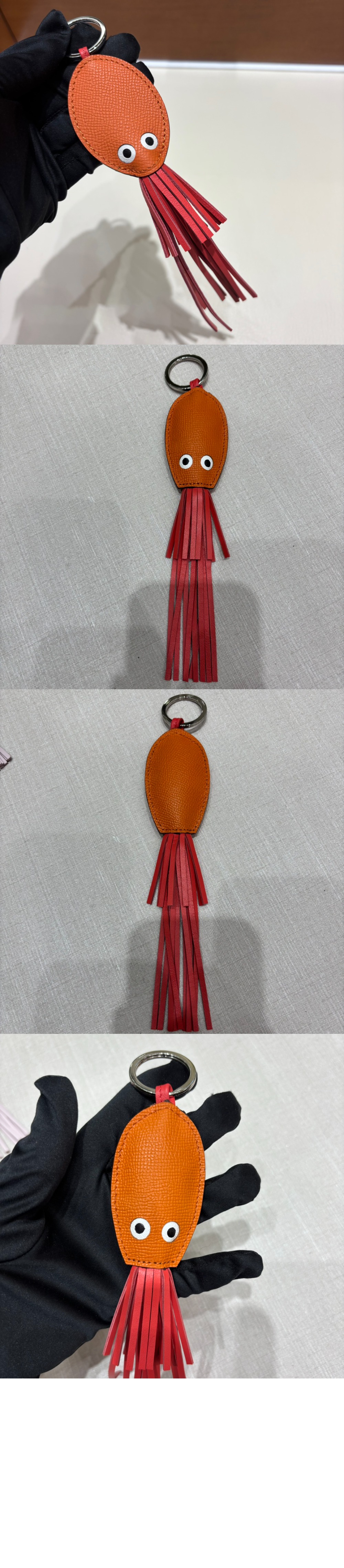 미러급레플리카사이트 | 명품레플리카 전문 쇼핑몰  | 퍼스트원 - Poulpe 참 장식 &gt; 에르메스