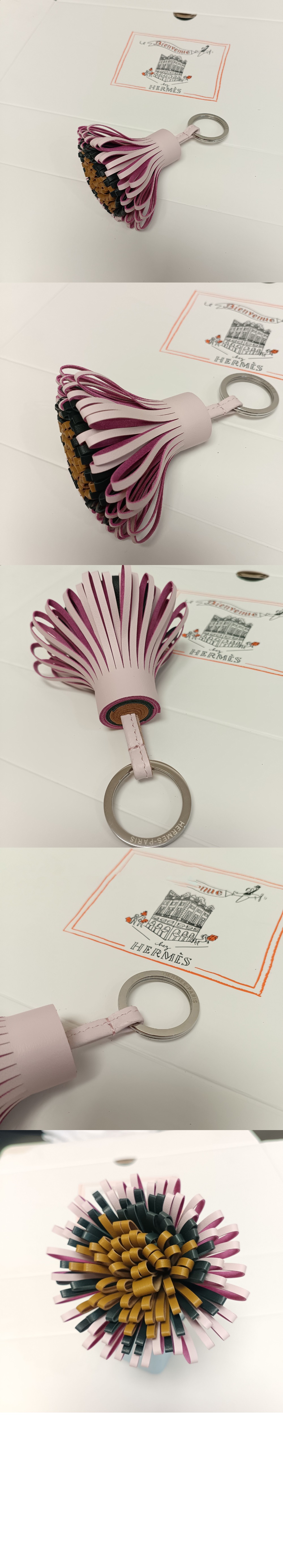 미러급레플리카사이트 | 명품레플리카 전문 쇼핑몰  | 퍼스트원 - 카르멘 키링 밀로 > 에르메스