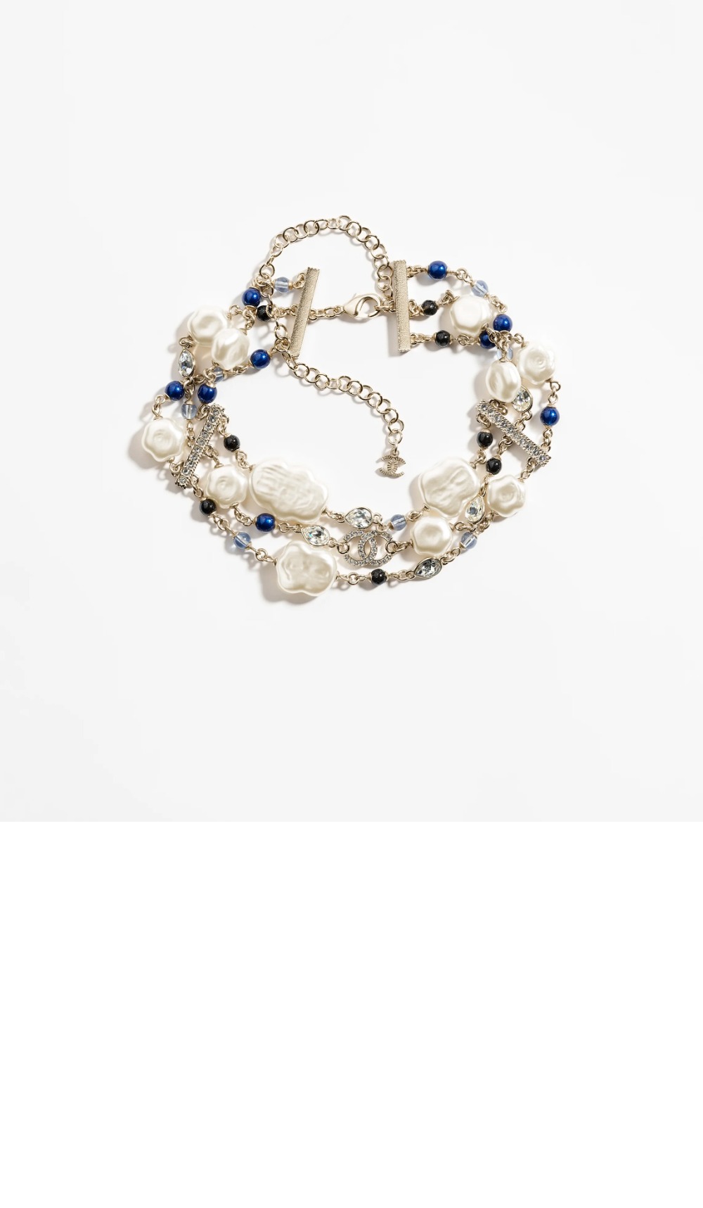 미러급레플리카사이트 | 명품레플리카 전문 쇼핑몰  | 퍼스트원 - 초커 ABF892 &gt; 샤넬