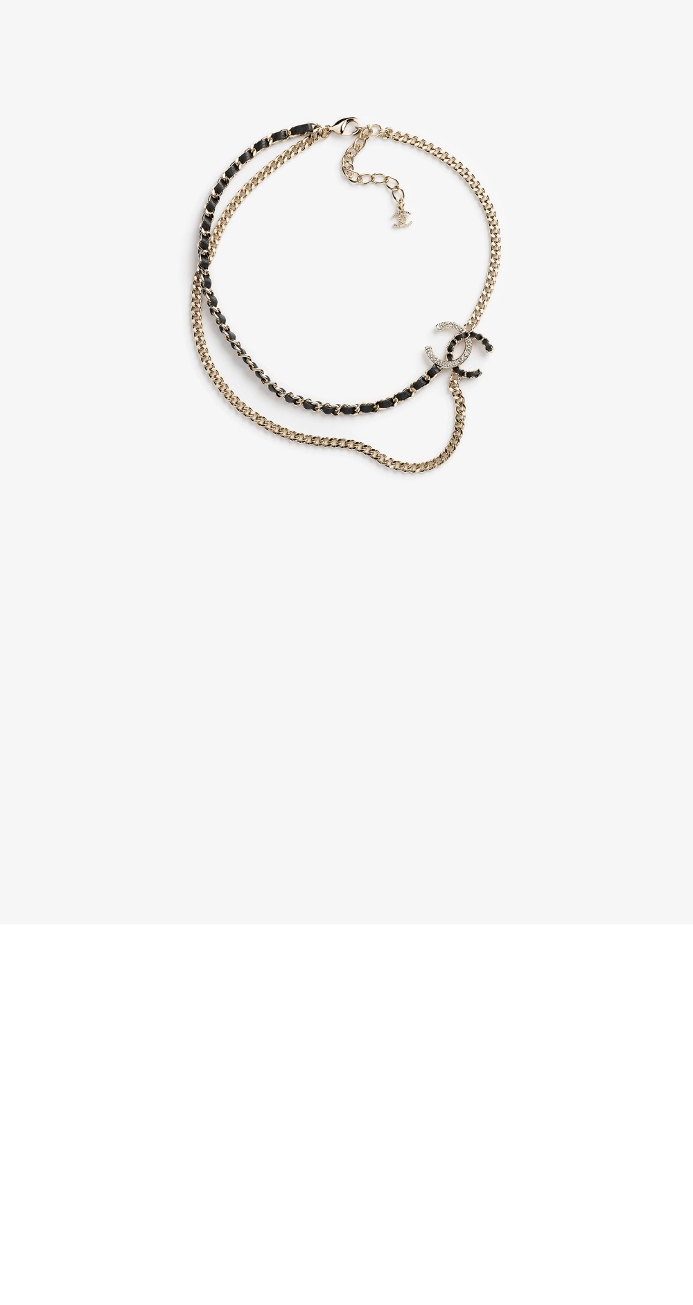 미러급레플리카사이트 | 명품레플리카 전문 쇼핑몰  | 퍼스트원 - 네크리스 ABG350 &gt; 샤넬