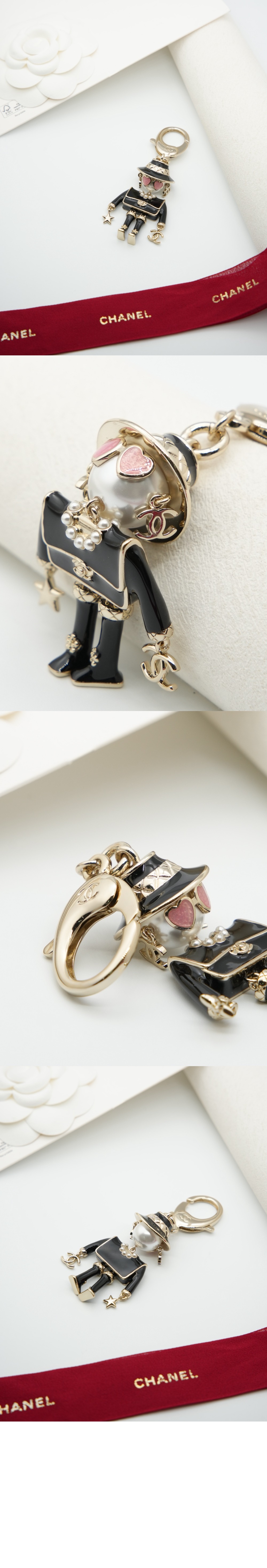 미러급레플리카사이트 | 명품레플리카 전문 쇼핑몰  | 퍼스트원 - 열쇠고리 ABG014 &gt; 샤넬