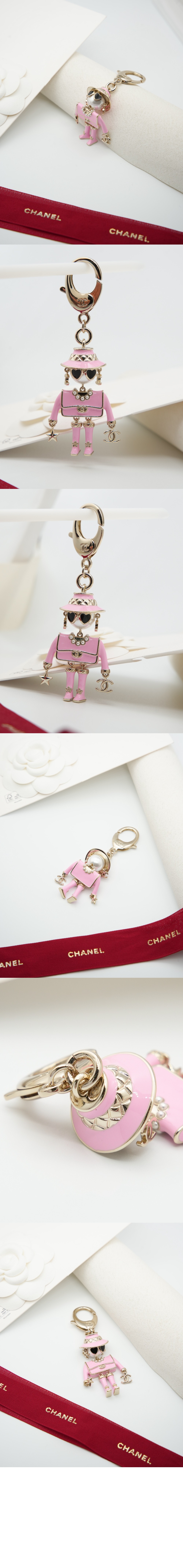 미러급레플리카사이트 | 명품레플리카 전문 쇼핑몰  | 퍼스트원 - 열쇠고리 ABG014 &gt; 샤넬