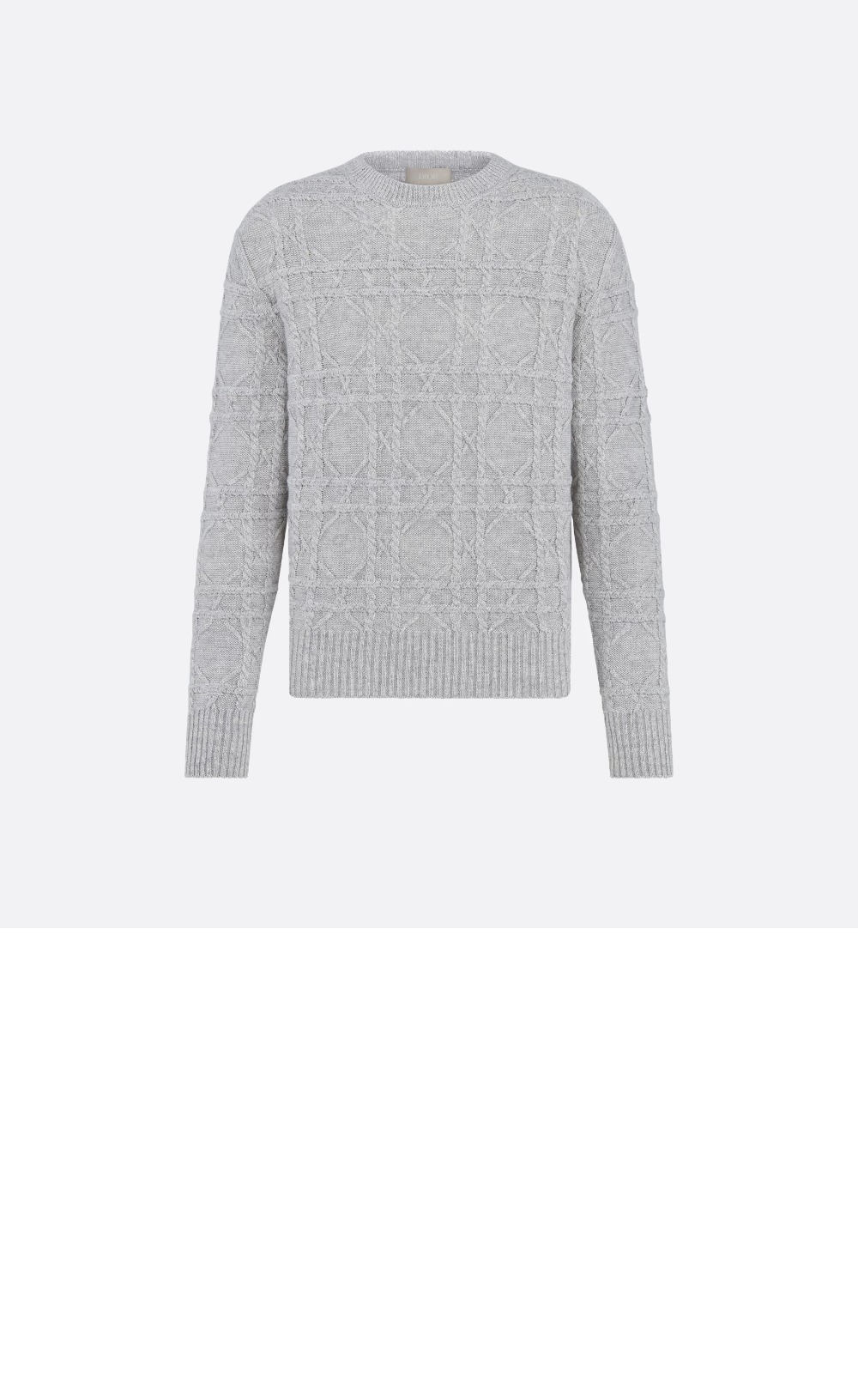 미러급레플리카사이트 | 명품레플리카 전문 쇼핑몰  | 퍼스트원 - Icons 까나쥬 스웨터 &gt; 디올