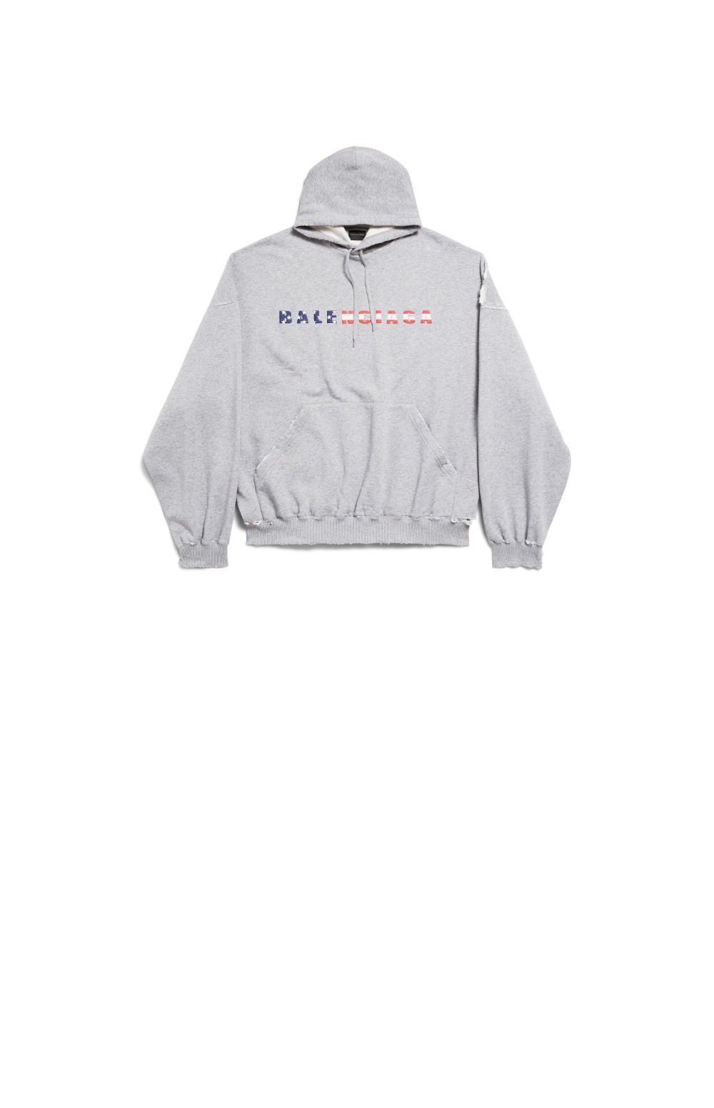 미러급레플리카사이트 | 명품레플리카 전문 쇼핑몰  | 퍼스트원 - Usa 라지 핏 후디 &gt; 발렌시아가