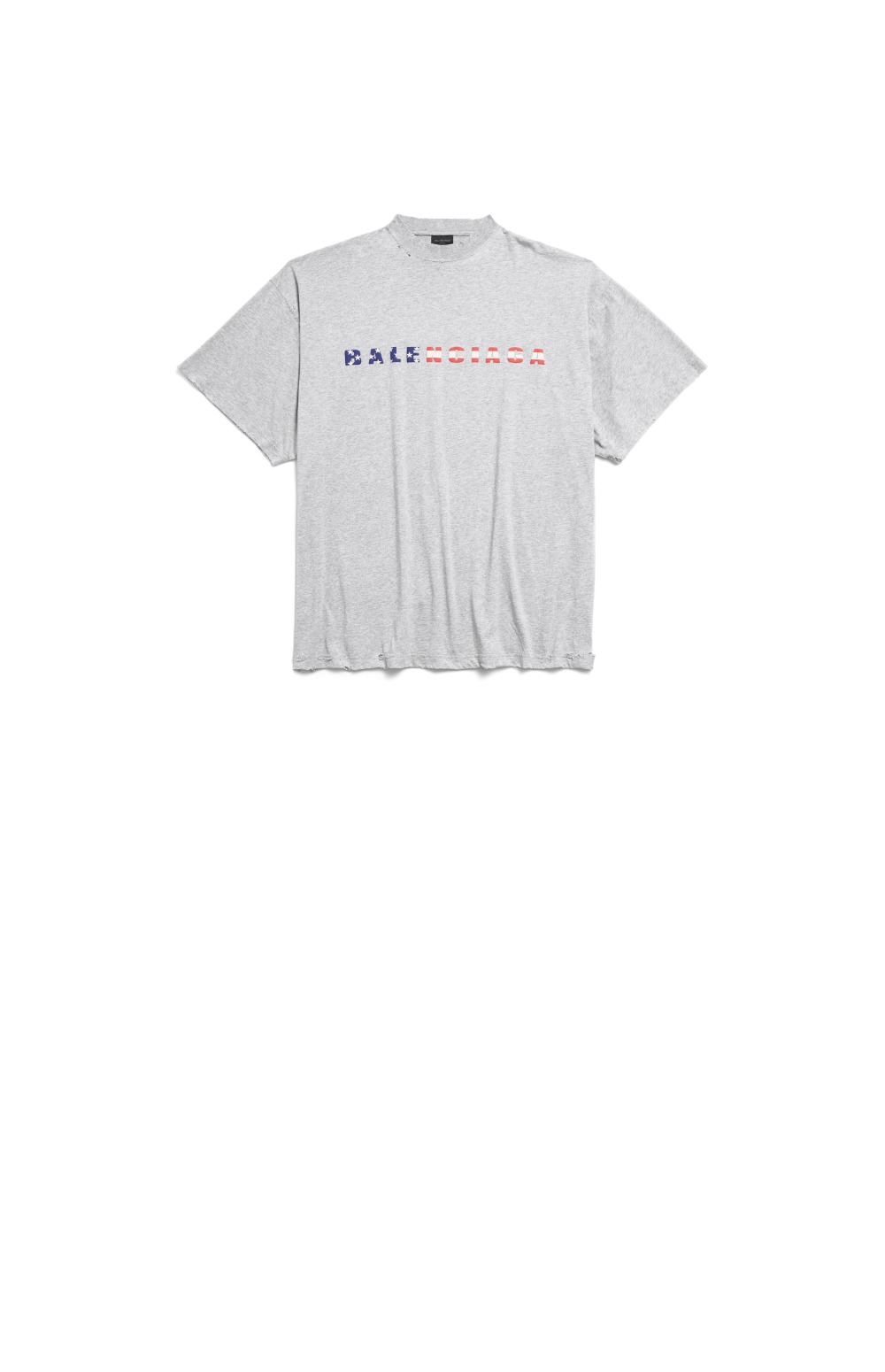 미러급레플리카사이트 | 명품레플리카 전문 쇼핑몰  | 퍼스트원 - Usa 오버사이즈 티셔츠 &gt; 발렌시아가