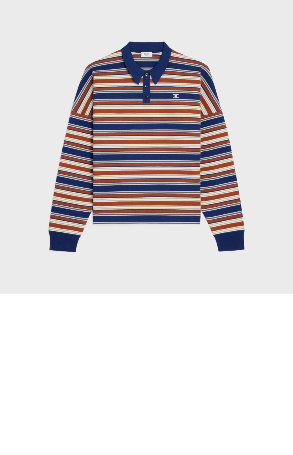 미러급레플리카사이트 | 명품레플리카 전문 쇼핑몰  | 퍼스트원 - 트리옹프 루즈 폴로 > 셀린느