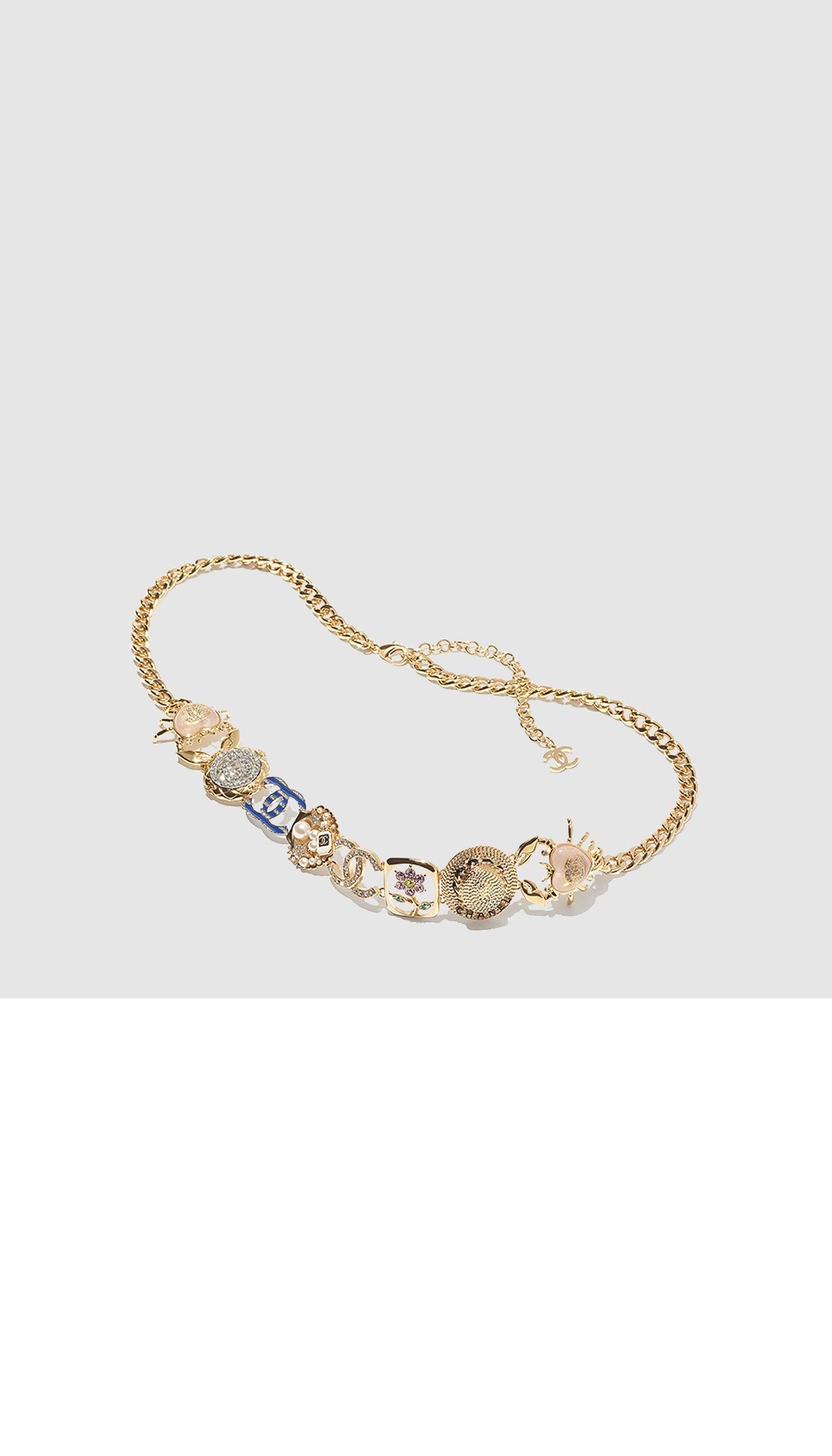 미러급레플리카사이트 | 명품레플리카 전문 쇼핑몰  | 퍼스트원 - 체인 벨트 ABF079 &gt; 샤넬