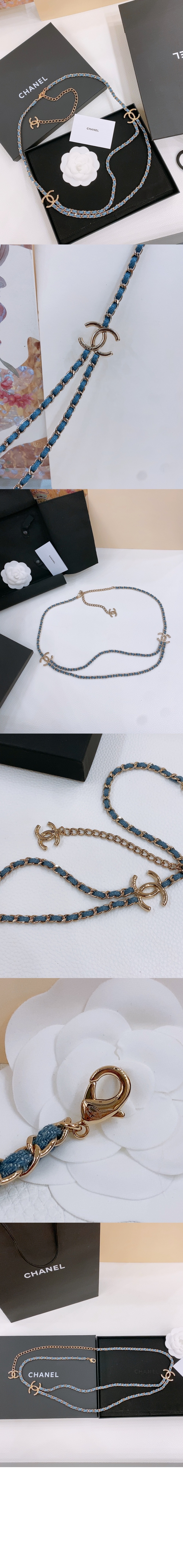 미러급레플리카사이트 | 명품레플리카 전문 쇼핑몰  | 퍼스트원 - 체인 벨트 ABF177 &gt; 샤넬