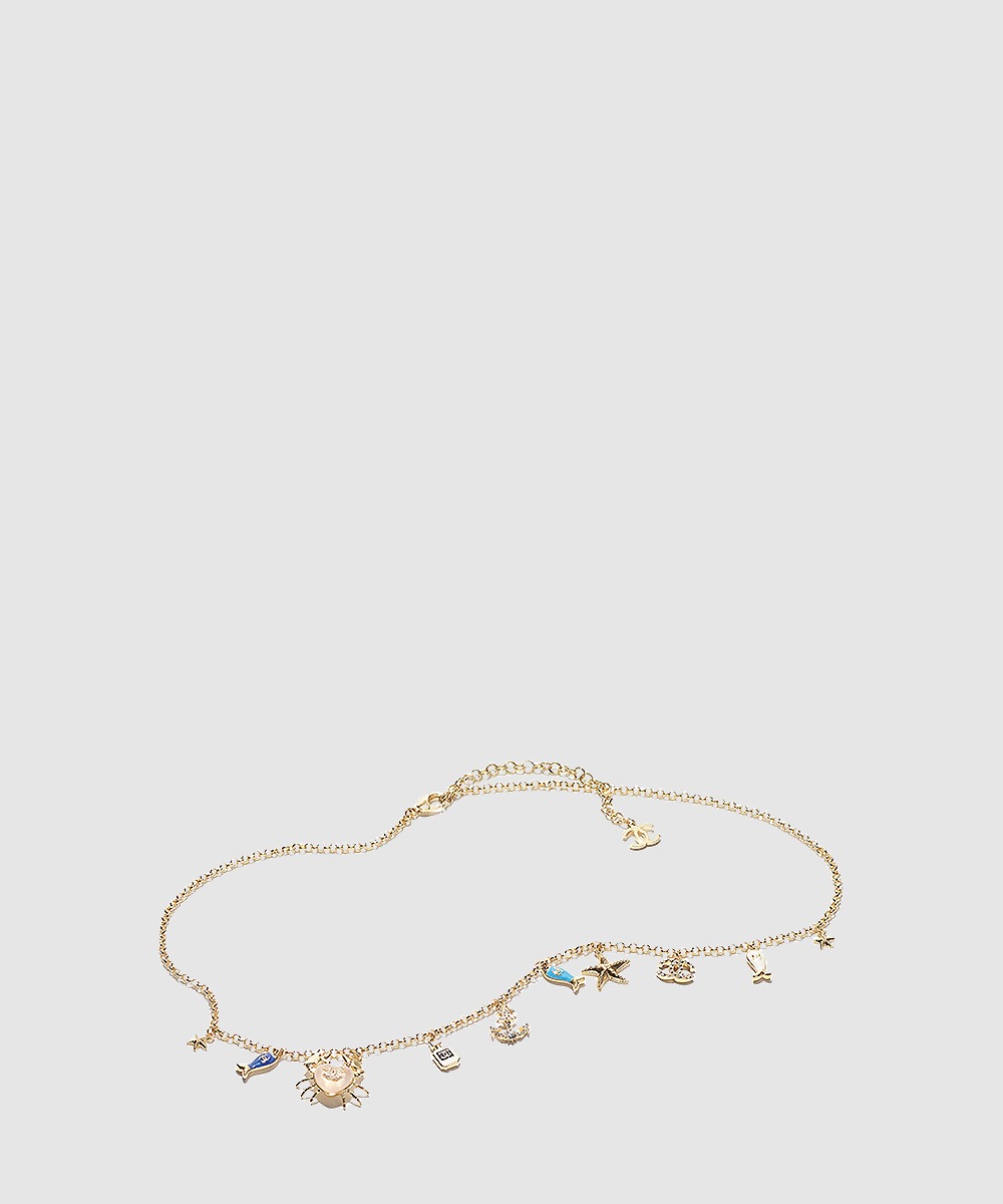 미러급레플리카사이트 | 명품레플리카 전문 쇼핑몰  | 퍼스트원 - 체인 벨트 ABF081 &gt; 샤넬