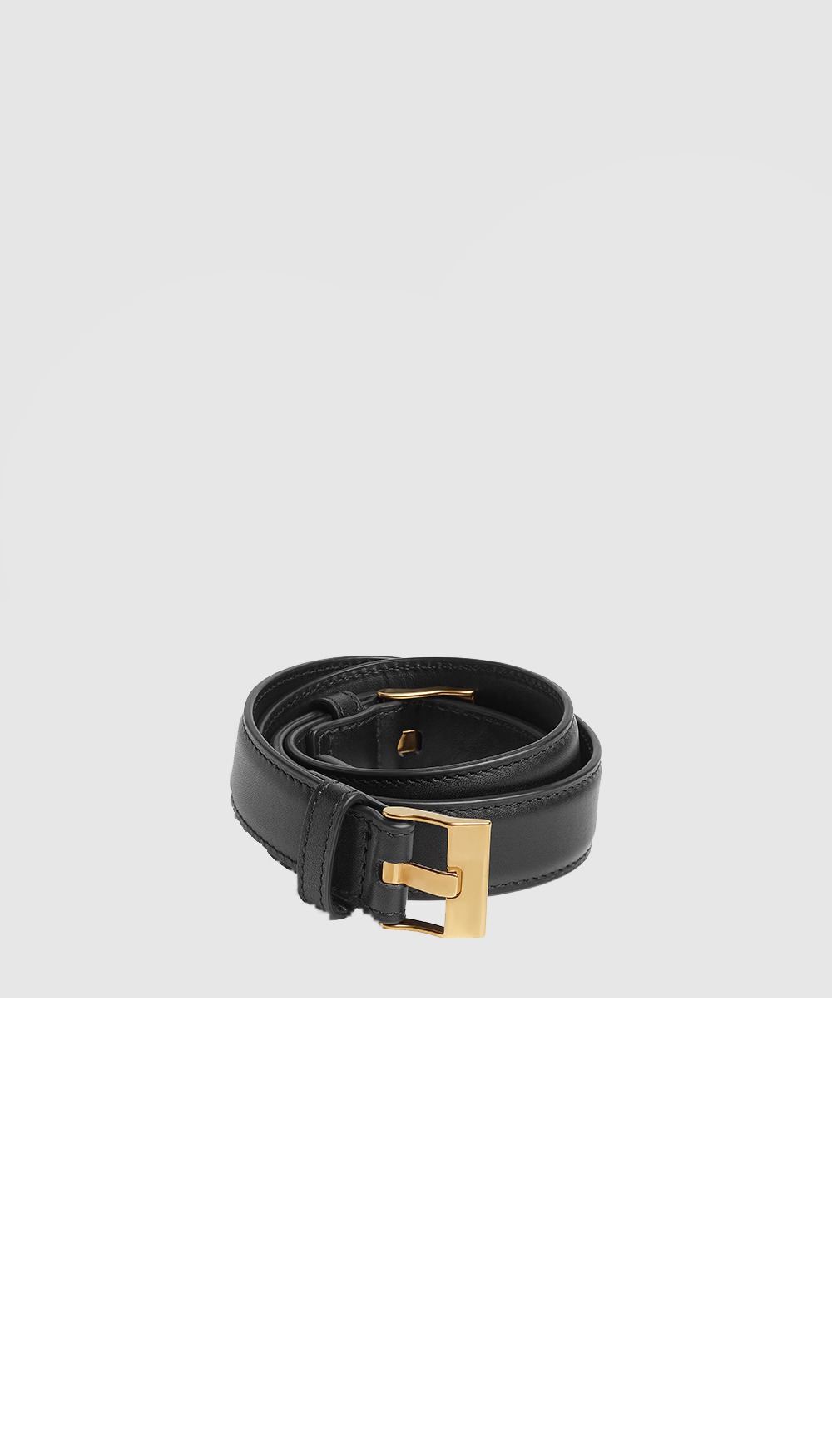 미러급레플리카사이트 | 명품레플리카 전문 쇼핑몰  | 퍼스트원 - 워치 버클 벨트 836927 &gt; 보테가베네타