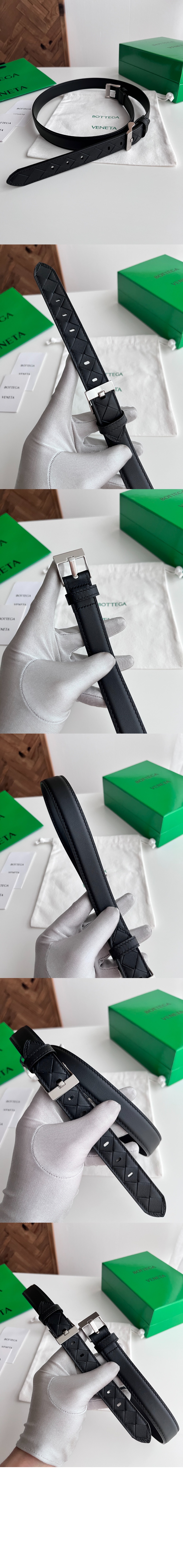 미러급레플리카사이트 | 명품레플리카 전문 쇼핑몰  | 퍼스트원 - 워치 버클 벨트 836927 &gt; 보테가베네타
