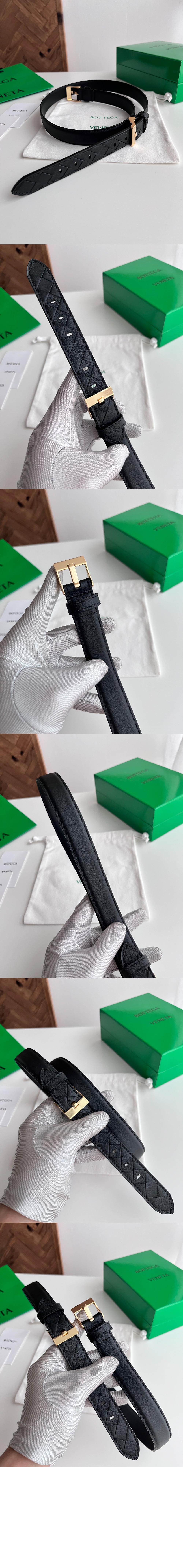 미러급레플리카사이트 | 명품레플리카 전문 쇼핑몰  | 퍼스트원 - 워치 버클 벨트 836927 &gt; 보테가베네타