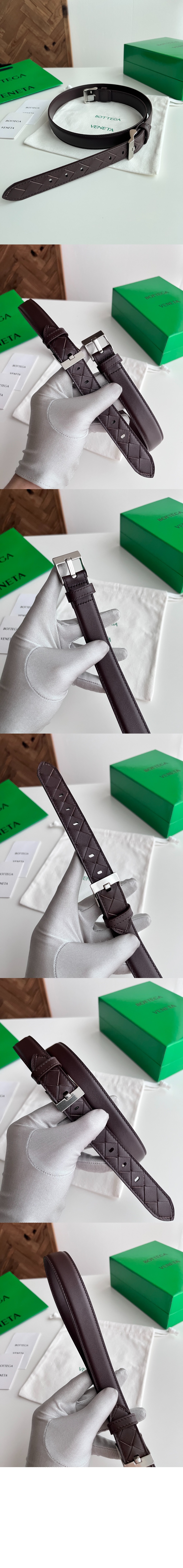 미러급레플리카사이트 | 명품레플리카 전문 쇼핑몰  | 퍼스트원 - 워치 버클 벨트 836927 &gt; 보테가베네타