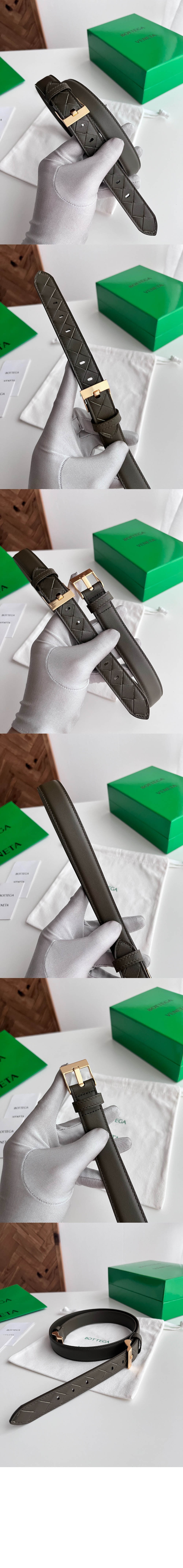 미러급레플리카사이트 | 명품레플리카 전문 쇼핑몰  | 퍼스트원 - 워치 버클 벨트 836927 &gt; 보테가베네타