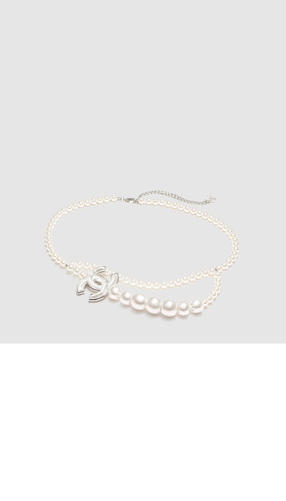 미러급레플리카사이트 | 명품레플리카 전문 쇼핑몰  | 퍼스트원 - 체인 벨트 ABF146 &gt; 샤넬