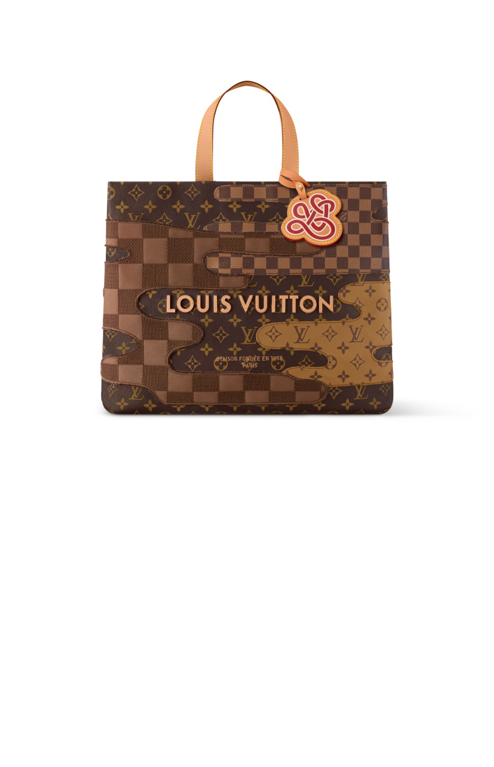 미러급레플리카사이트 | 명품레플리카 전문 쇼핑몰  | 퍼스트원 - 쇼퍼 토트 MM M15274 &gt; 루이비통